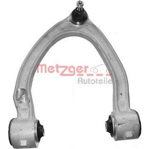Querlenker vorne links oben METZGER für MERCEDES S-KLASSE (W220)