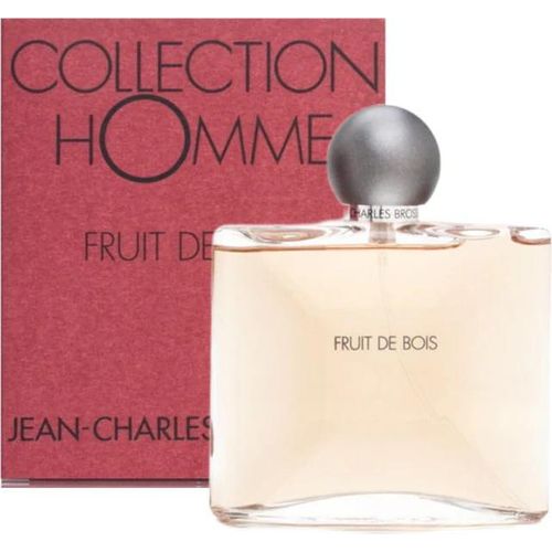Fruit De Bois by Brosseau Eau De Toilette Spray 3.4 oz 100 ml