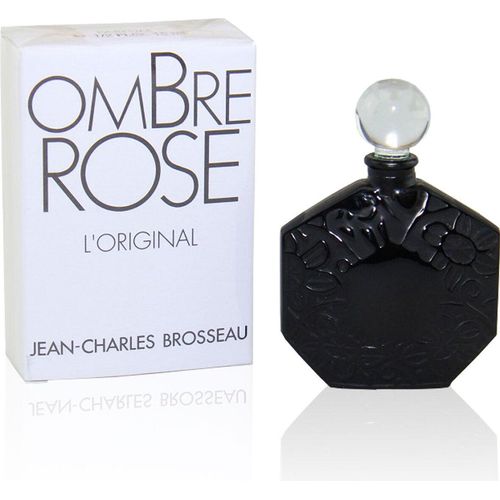 Jean Charles Brosseau Ombre Rose Parfum Flakon( reines Parfum) 15 ml
