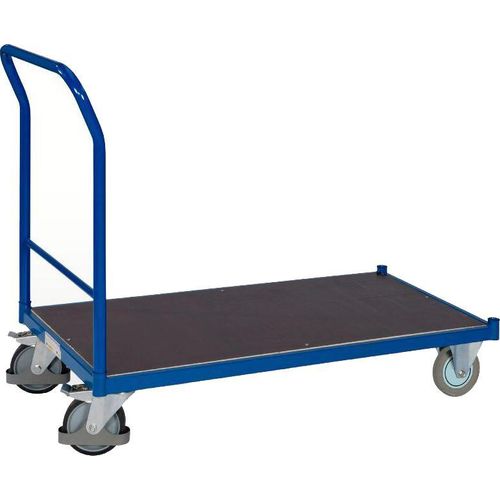 Pro-Bau-Tec Profi Plattformwagen 500kg Tragkraft