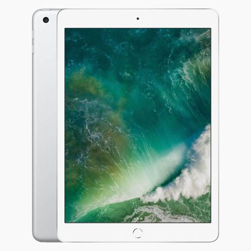 iPad 2017 32GB Silver Wifi + 4G