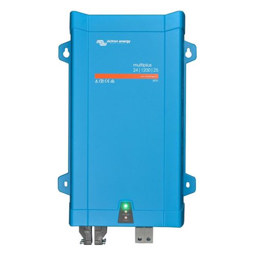 Victron Energy Victron MultiPlus 24/1200/25-16 Wechselrichter 1000W