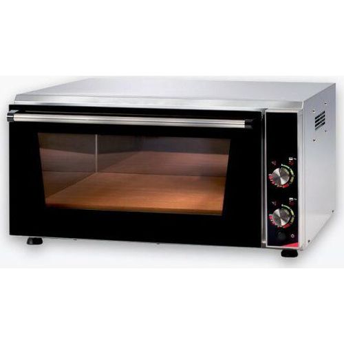 Pizzaofen Effeuno P150HA 450°C, 230V mit extra hohem Innenraum