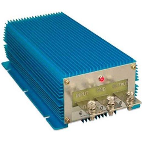 Victron Energy Orion Ip67 12/24-50 Konverter Durchsichtig Durchsichtig One Size