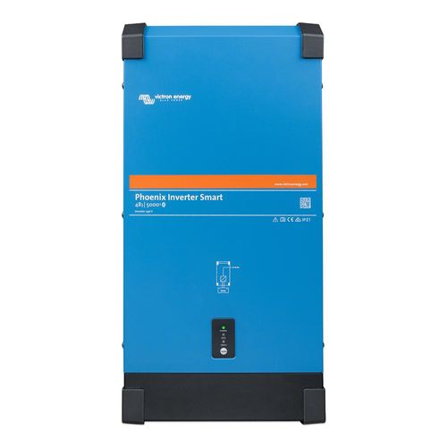 Victron Energy Victron Phoenix Inverter 48/5000 230V Smart - Wechselrichter