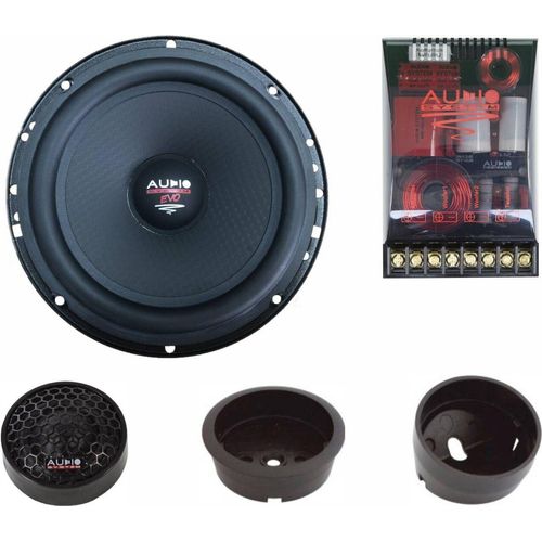 Audio System HX 165 SQ EVO 3