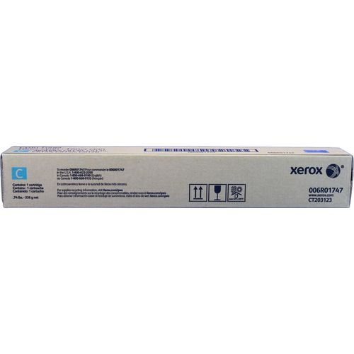 Xerox Toner AltaLink C8130 C8135 Cyan (006R01747)