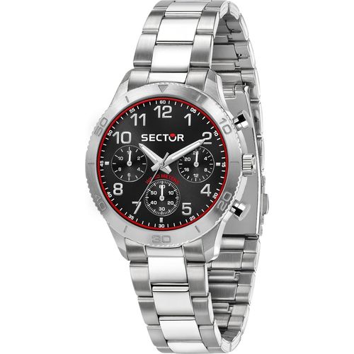 Sector Uhr Modell 270 Special Pack R3253578017