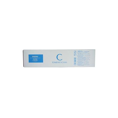 UTAX 1T02NHCUT0 Lasertoner 30000Seiten Cyan Lasertoner / Patrone (1T02NHCUT0)