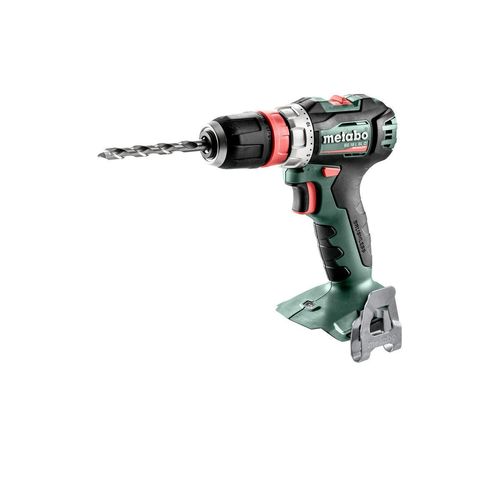 Metabo BS 18 L BL Q * Akkubohrer mit Schraubendreher TV00