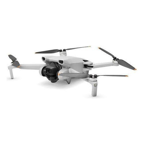 DJI Mini 3 (Nur Drohne)