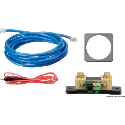 VICTRON ENERGY BMV-702 BAM010702000R Batterieüberwachung