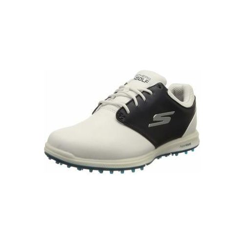 Skechers Golfschuhe Herren 39362D313233303237 Weiß 38 EU
