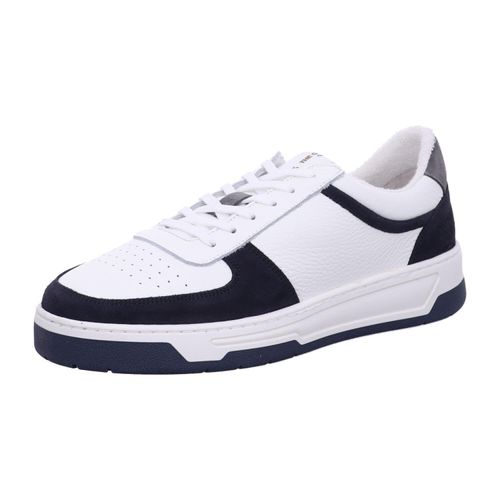 Sneaker The Original 1936 Copenhagen TH10141 white/navy, TH10141 white/navy, TH10141 white/navy, TH10141 white/navy
