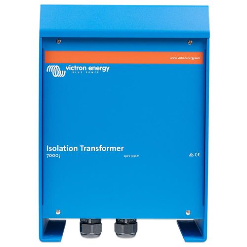 VICTRON ENERGY Labor-Trenntrafo Festspannung 7000 W 230 V (max.)