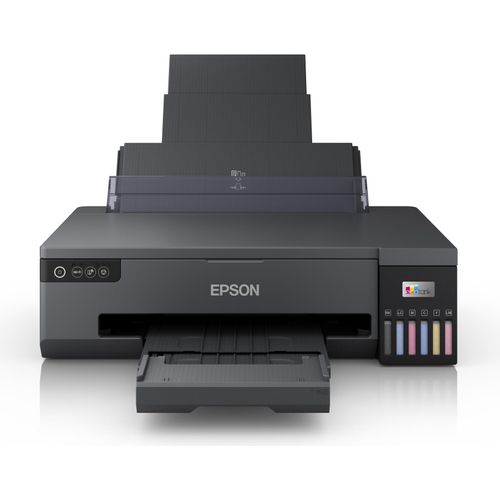 EPSON EcoTank ET-18100 Tintenstrahldrucker grau