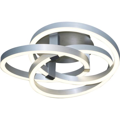 Näve Leuchten Smart Home LED Deckenleuchte 