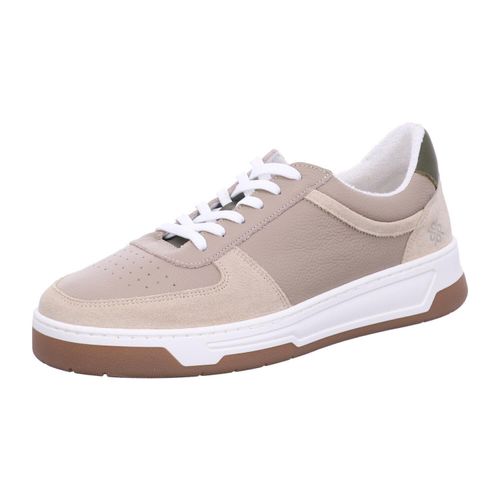 Sneaker The Original 1936 Copenhagen TH10141 beige/green, TH10141 beige/green, TH10141 beige/green, TH10141 beige/green, TH10141 beige/green