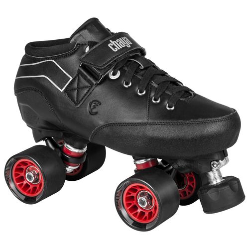 Chaya Jade Rollschuhe Rot EU 37 Rot EU 37