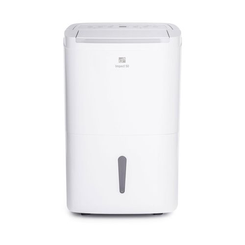 Luftentfeuchter G21 Impact 50, Kapazität 50l/24h, WiFi