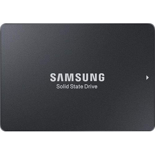 Samsung PM893 Datacenter SSD 3,84 TB , (SATA 6 Gb/s, 2,5", intern)