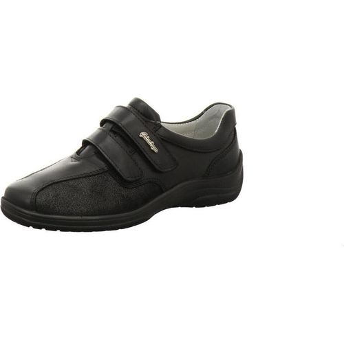 Klettschuh Hickersberger 9760 9101 schwarz, 9760 9101 schwarz