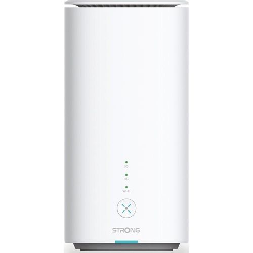 Strong Router AX3000 5G ws (weiss)
