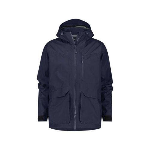 Dassy Regenjacke Virunga, Farbe:nachtblau, Größe:M