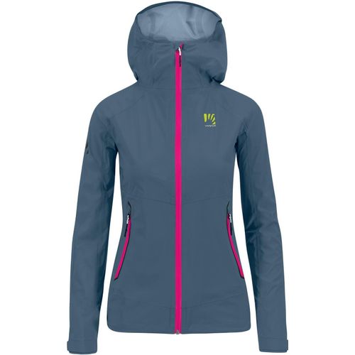 Karpos TEMPORALE JACKET Damen BLUEFIN M