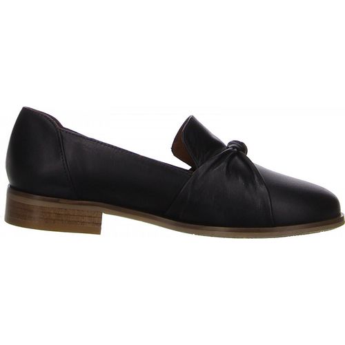 Everybody Damen Slipper in Schwarz, Größe 38