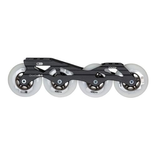 Fahrgestelle Iqon Code 84 Complete, 4x, 84, 255mm