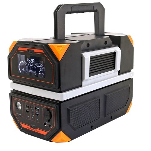 TECHNAXX Powerstation 1200W TX-231