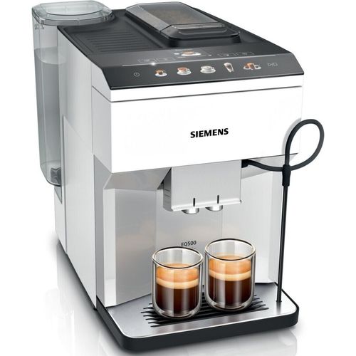 Siemens SDA Kaffeevollautomat TP515D02 si/ws