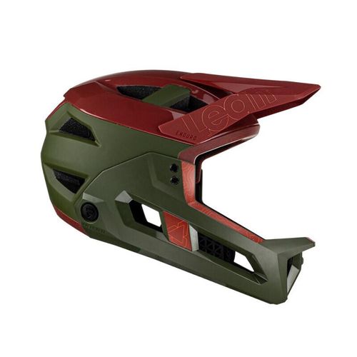 Fahrradhelm Leatt MTB Enduro 3 0