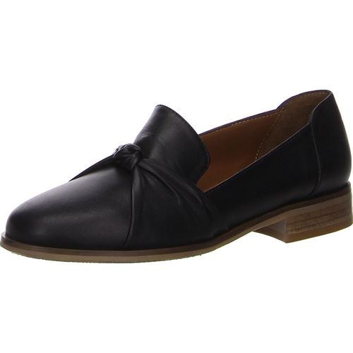 Everybody Damen Slipper in Schwarz, Größe 36