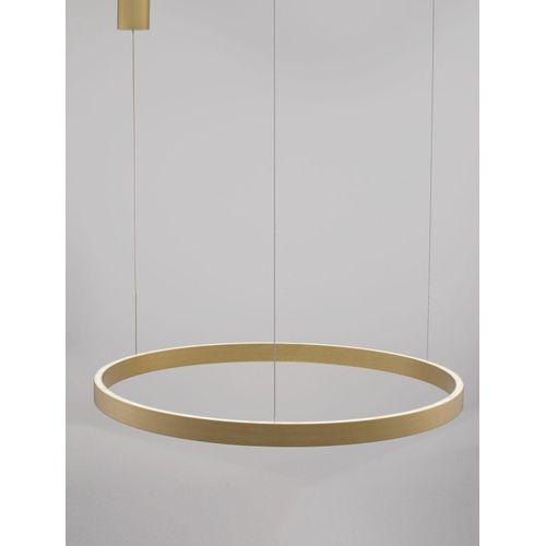 Nova Luce Pendelleuchte ELOWEN