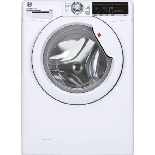 Hoover - H3WOSQ4105TA4-84 - Waschmaschine - 10 kg