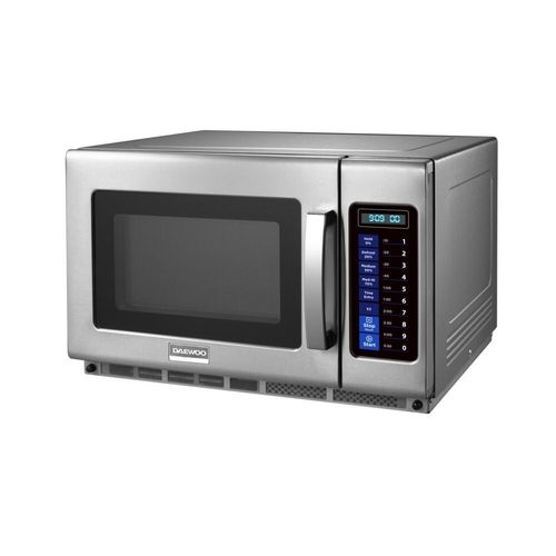 Daewoo Gastro-Mikrowelle CD347SI21 18103009