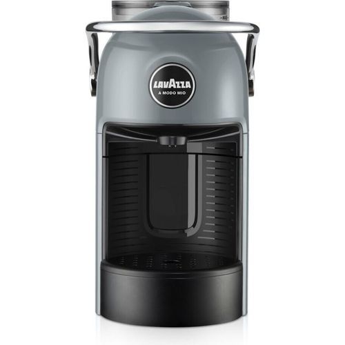 Lavazza a Modo Mio Jolie Evo Grey Kapsel-Kaffeemaschine