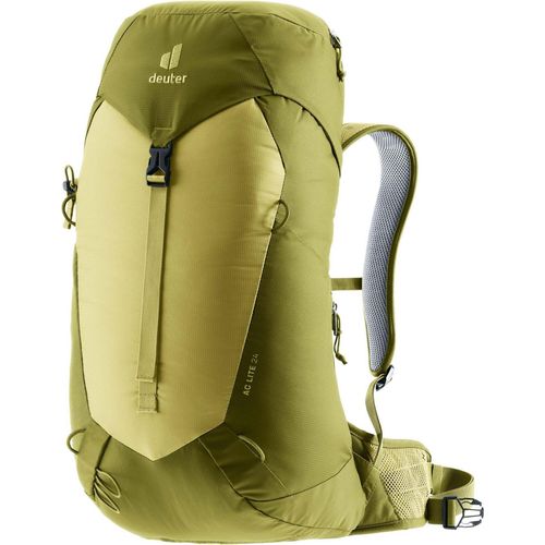 DEUTER Wanderrucksack AC Lite 24 grün