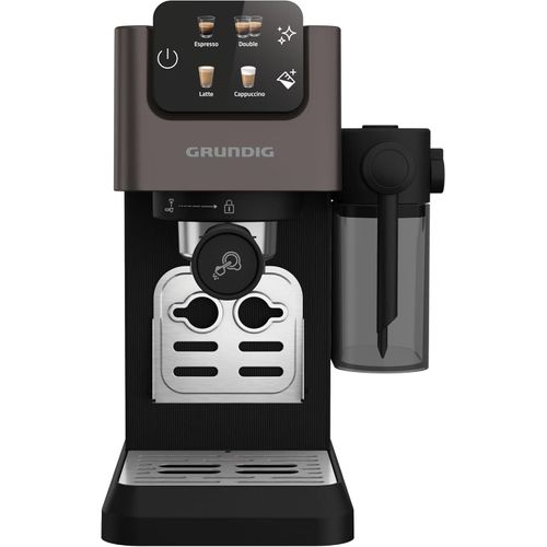 Grundig KSM6430 Espresso Siebträger Espresso Siebträger