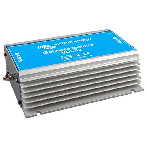 Victron Energy Galvanischer Isolator Vdi-32 Durchsichtig Durchsichtig One Size