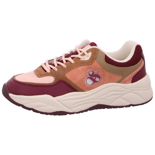 Scotch & Soda Celest Sneaker Rot