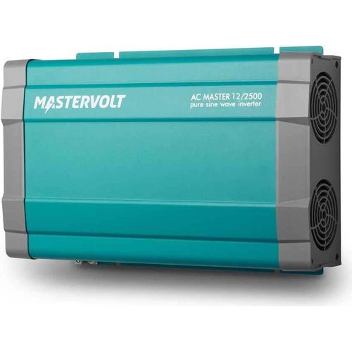 Mastervolt Ac Master 2.0 12/2500 Konverter Grün Grün One Size