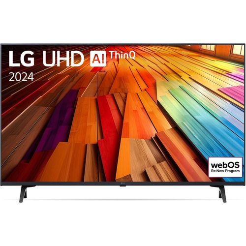 Lg Ut80 43