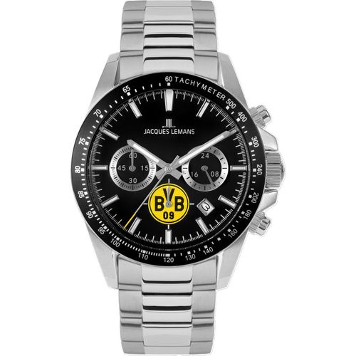Jacques Lemans Borussia Dortmund BVB-06