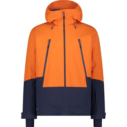 Cmp Man Jacket Fix Hood Jaffa 48