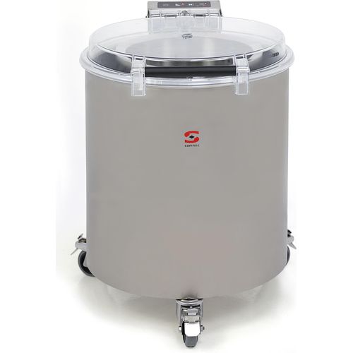 SARO Salatschleuder Modell ES-100