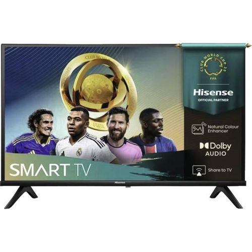 Hisense TV LED-Fernseher 32A4Q