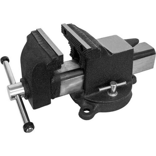 Airpress geschmiedeter Stahl Schraubstock 6 Zoll 15 cm